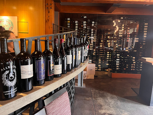 Lodge «Willows Lodge», reviews and photos, 14580 NE 145th St, Woodinville, WA 98072, USA