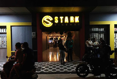 Stark Cinemas.