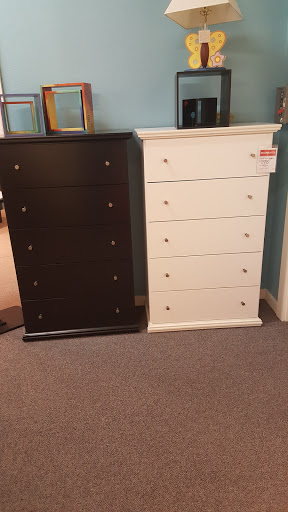 Furniture Store «Ashley HomeStore», reviews and photos, 6312 W Broad St, Richmond, VA 23230, USA