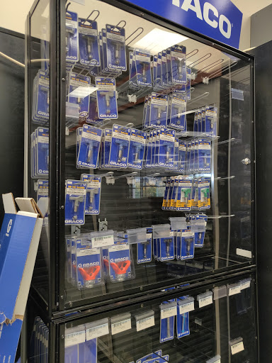 Paint Store «Sherwin-Williams Paint Store», reviews and photos, 1436 NW Leary Way, Seattle, WA 98107, USA