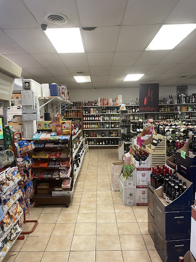 Wine Store «Liquor Chain», reviews and photos, 400 Richmond Ave, Point Pleasant Beach, NJ 08742, USA