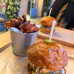 Photo n° 1 de l'avis de A. fait le 17/09/2023 à 12:54 pour Burger Shack à Capbreton