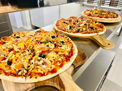 MY PIZZA SAINT GILLES à Saint-Gilles-Croix-de-Vie