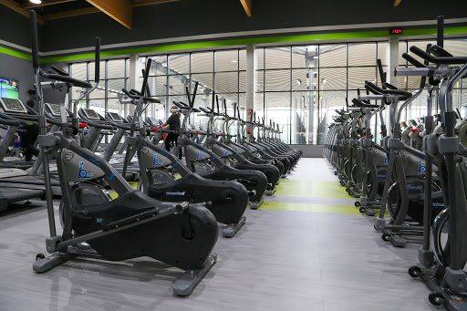 Dreamfit Gimnasio Alcorcon en Alcorcón, Madrid