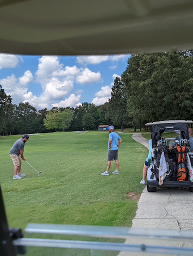 Golf Club «WillowBrook Golf Club», reviews and photos, 6751 McMinnville Hwy, Manchester, TN 37355, USA