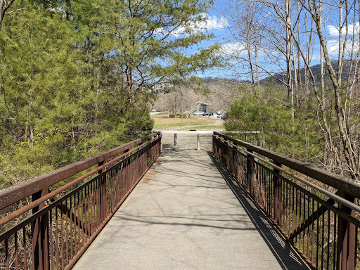 National Park «Blue Ridge National Heritage Area», reviews and photos, 195 Hemphill Knob Rd, Asheville, NC 28803, USA
