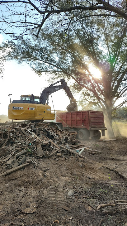 Donaldson Land Management, LLC - Forestry Mulching , Underbrush Removal , Dirt Work , Land Clearing
