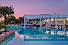Tritone Luxury Hotel Thermae & Spa