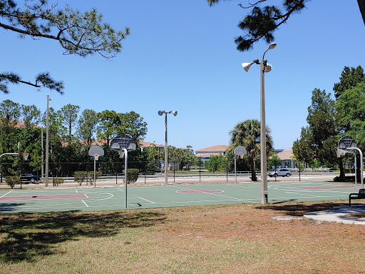 Park «Woodgate Park», reviews and photos, 2495 Countryside Blvd, Clearwater, FL 33763, USA