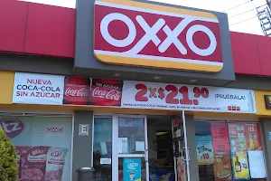 OXXO MOCTEZUMA APIZACO image