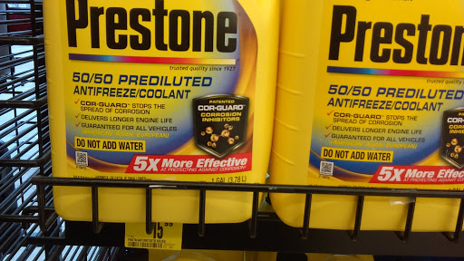 Auto Parts Store «Advance Auto Parts», reviews and photos, 1324 Pat Booker Rd, Universal City, TX 78148, USA