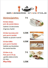 Photos du propriétaire du Restaurant BDA brasserie d'Anatole à Narbonne - n°4
