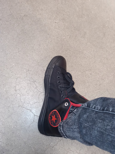 Shoe Store «Famous Footwear Outlet», reviews and photos, 36454 Seaside Outlet Dr #1790S, Rehoboth Beach, DE 19971, USA