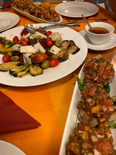 Rezensionen über Toscana in Thun - Restaurant