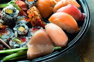 Truya Sushi image
