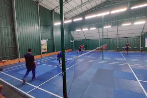 L's Indoor Badminton Court image