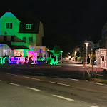 Photo n°5 de l'avis de Nicky.r fait le 12/10/2023 à 19:10 sur le  COOEE- Ostseehotel Baabe -family & SPA à Baabe