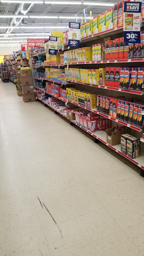 Dollar Store «FAMILY DOLLAR», reviews and photos, 2005 NJ-35, Oakhurst, NJ 07755, USA