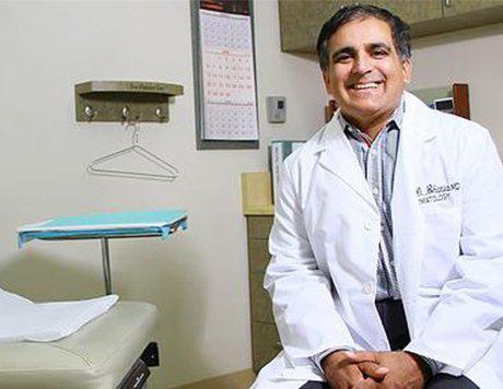 Therapeutics Dermatology: Neal Bhatia, MD