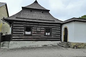 Barunka school premises image