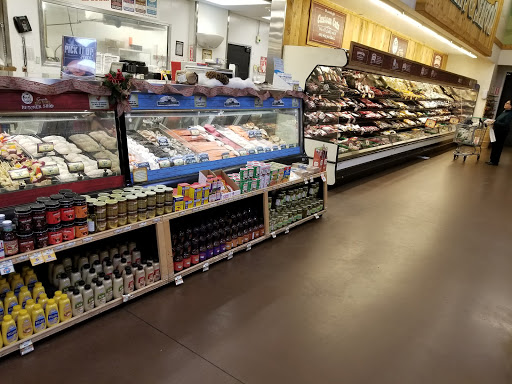 Health Food Store «Sprouts Farmers Market», reviews and photos, 7905 Greenback Ln, Citrus Heights, CA 95610, USA