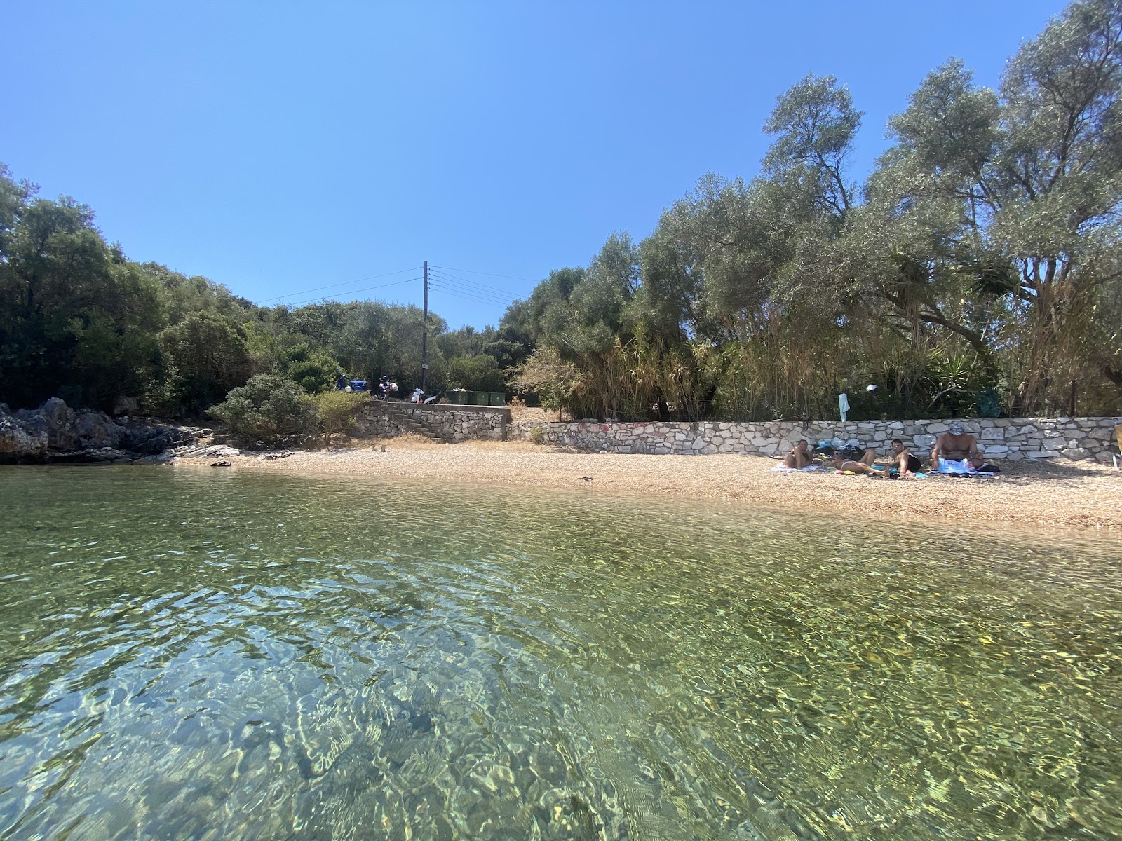Elia Beach photo #8