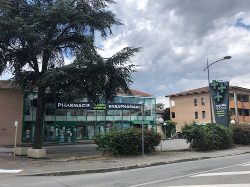 Pharmacie Pharmacie d'Aucamville Aucamville