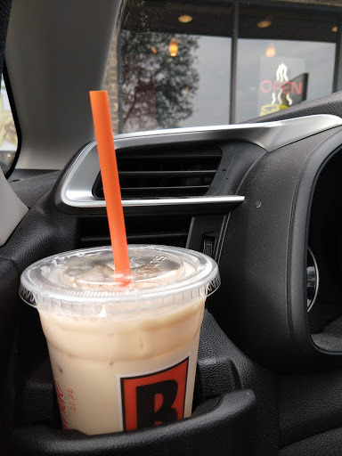 Coffee Shop «Biggby Coffee», reviews and photos, 45430 Ford Rd, Canton, MI 48187, USA
