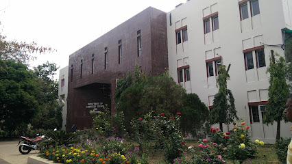 Department of Computer Science & Engineering