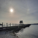 Photo n°5 de l'avis de Valentina.x fait le 25/08/2022 à 20:12 sur le  Glückselig Strandrestaurant à Glücksburg