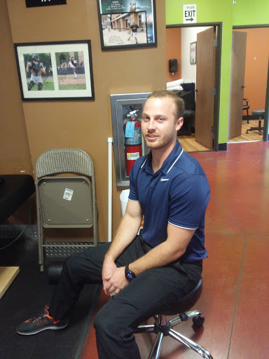 Gym «Anytime Fitness», reviews and photos, 4270 Riverwalk Pkwy Suite 112-116, Riverside, CA 92505, USA