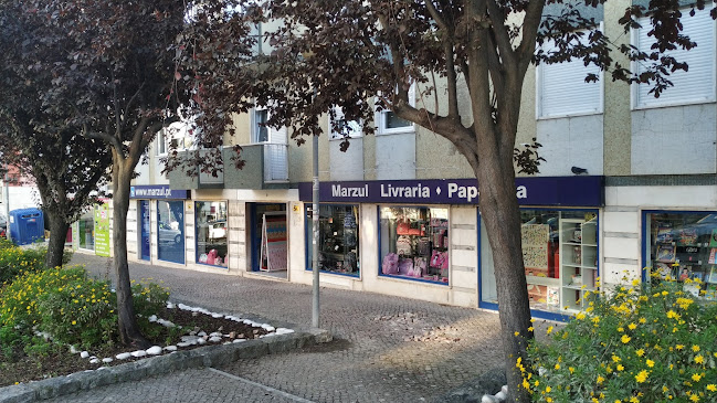 Livraria Marzul