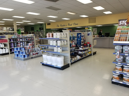 Paint Store «Kelly-Moore Paints», reviews and photos, 2700 N Main St, Walnut Creek, CA 94597, USA