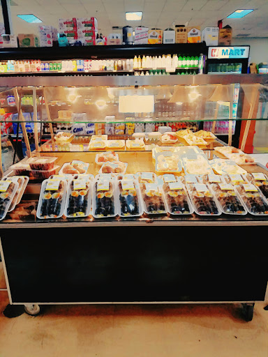 Grocery Store «H Mart», reviews and photos, 8720 S Tacoma Way, Lakewood, WA 98499, USA