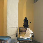 Photo n°12 de l'avis de Ichduersiees.i fait le 22/05/2019 à 19:19 sur le  Gasthof Zum weissen Lamm à Sommerach