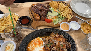 Photo n°135 de Le Tarsa Grill à Torcy ()