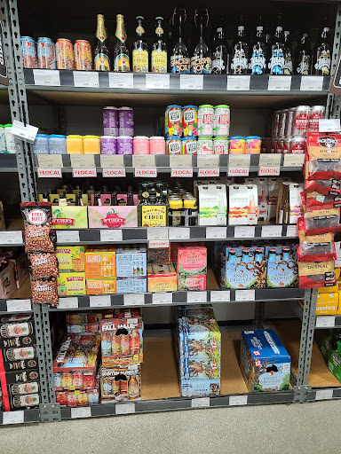 Wine Store «BevMo!», reviews and photos, 34215 Pacific Coast Hwy, Dana Point, CA 92629, USA