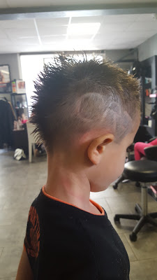 Salon Oxygene à Cogolin