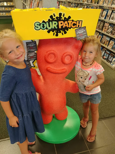 Movie Rental Store «Family Video», reviews and photos, 721 McHenry Ave, Woodstock, IL 60098, USA