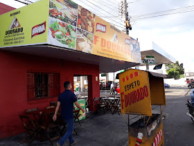 Restaurante Fdourado Self-service