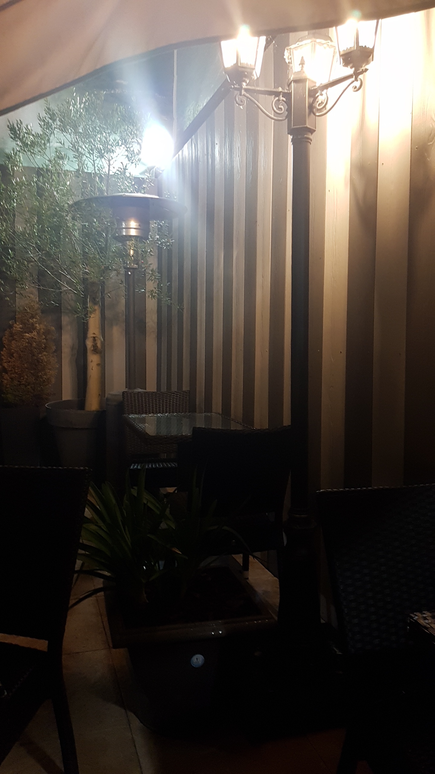 Photo n° 10 de l'avis de Séverine.O fait le 28/08/2018 à 22:32