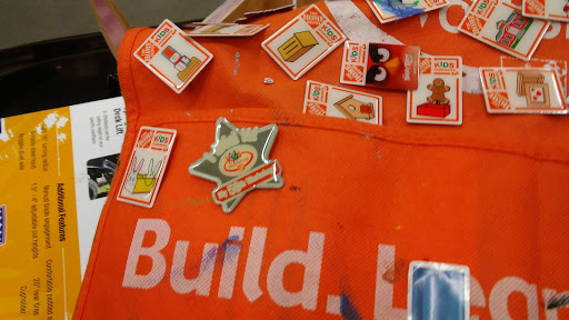 Home Improvement Store «The Home Depot», reviews and photos, 2461 N Richmond Rd, McHenry, IL 60051, USA