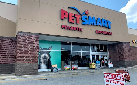 PetSmart image