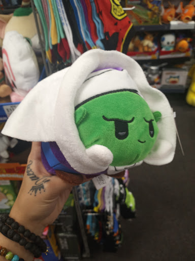 Video Game Store «GameStop», reviews and photos, 2451 W 68th St #1, Hialeah, FL 33016, USA