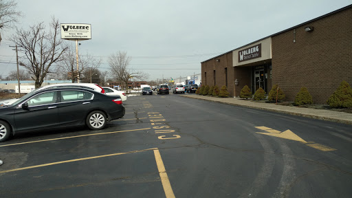 Lighting Store «Wolberg Lighting Design & Electrical Supply», reviews and photos, 35 Industrial Park Rd, Albany, NY 12206, USA