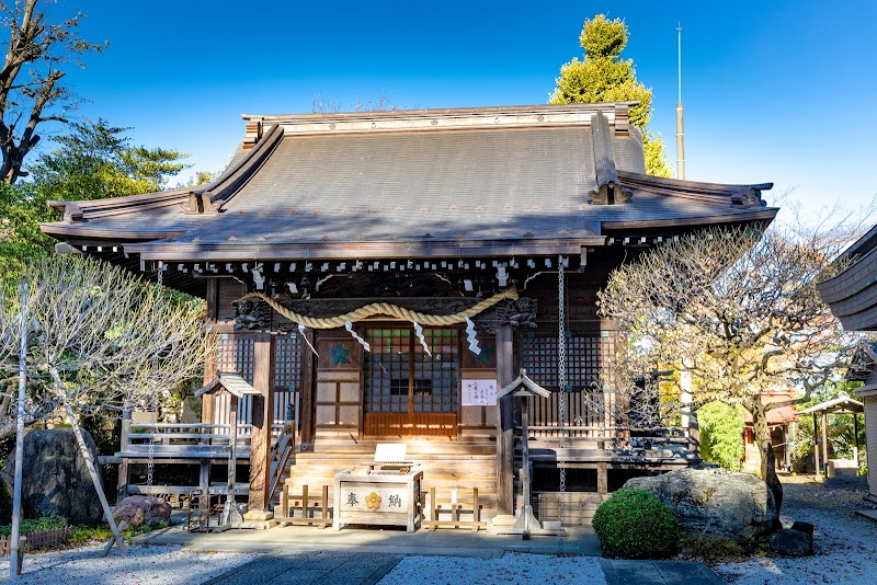 北野神社