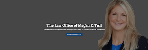 The Law Office of Megan Tull Thornton - Car repair in Franklin, TN, Murfreesboro - Rated 3.8/5