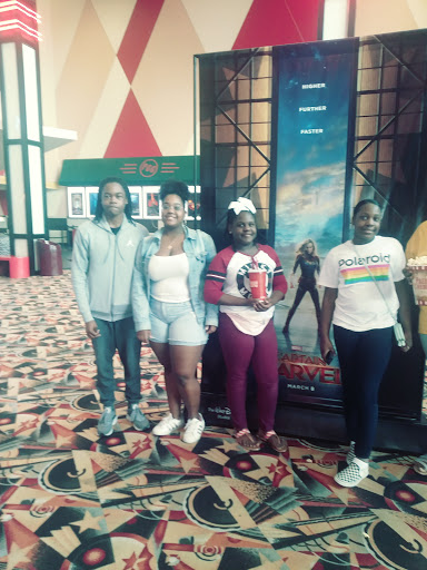 Movie Theater «Premiere Cinemas Renaissance 15», reviews and photos, 12300 North Fwy #400, Houston, TX 77060, USA