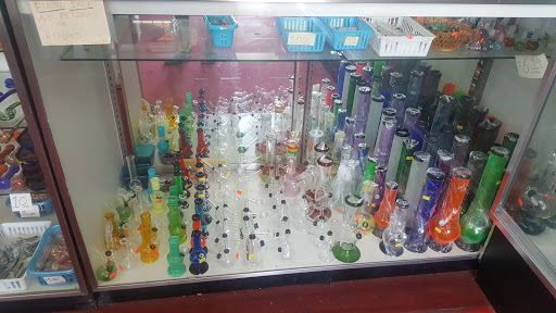 Tobacco Shop «Cigarette Store», reviews and photos, 7530 Auburn Blvd # B, Citrus Heights, CA 95610, USA