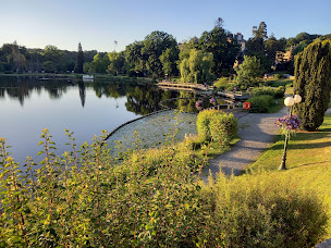 Photo n°19 de La Potinière du Lac à Bagnoles de l'Orne Normandie ()